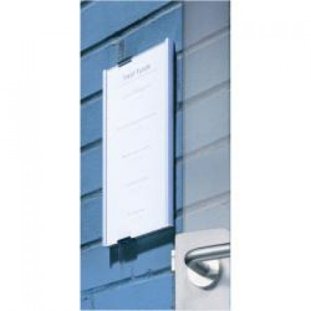 INFO SIGN 210 X 148 5 MM. TARGA PER