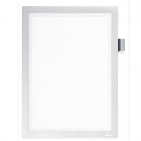 DURAFRAME  NOTE A4.