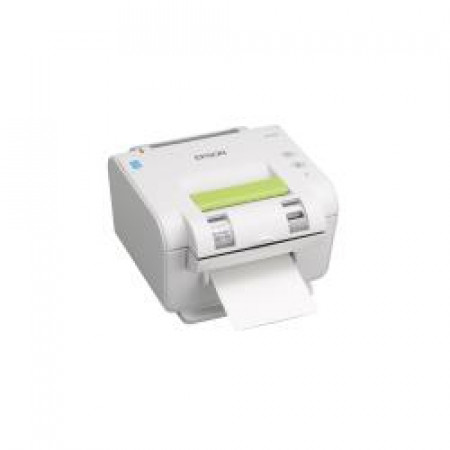ETICHETTATRICE LABELWORKS PRO 100