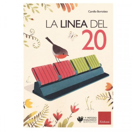 La Linea del 20 NE
