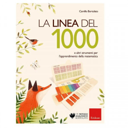 La linea del 1000 NE