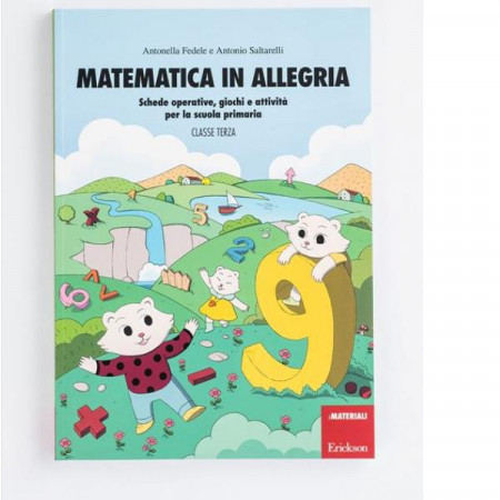 Matematica in Allegria