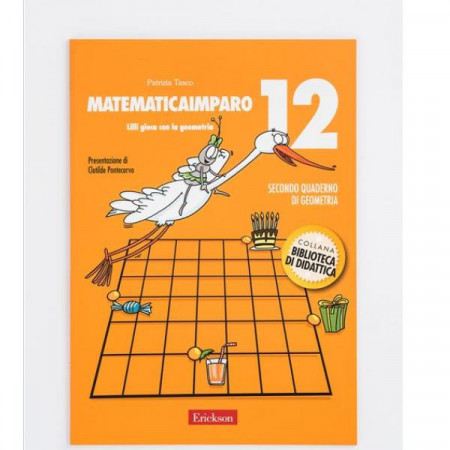 MatematicaImparo vol.12