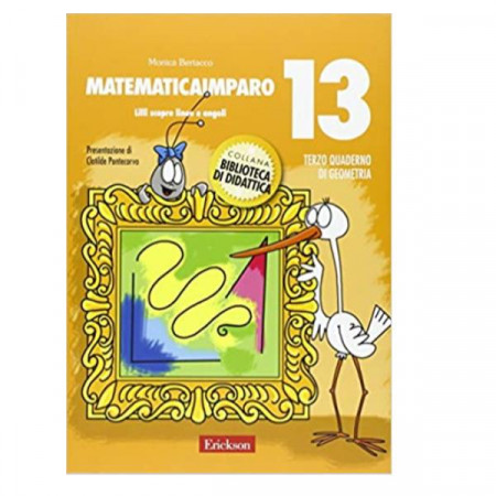 MatematicaImparo vol.13