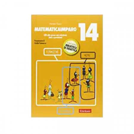 MatematicaImparo vol.14