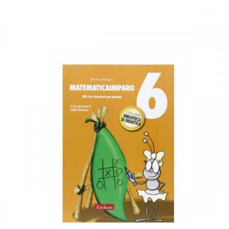 MatematicaImparo vol.6