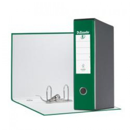 CF6 REGISTRATORI EUROFILE VERDE G55