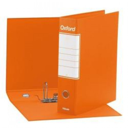 CF6REGISTRATORI OXFORD G83 ARANC