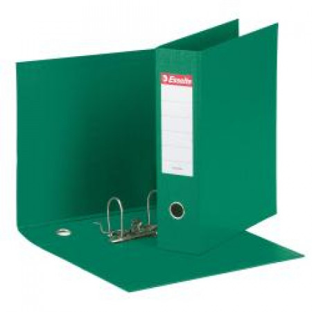 CF6 REGISTR. EUROFILE VERDE G53 D8
