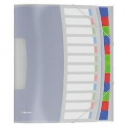 CLASSIF. VIVIDA MULTICOLOR 12SCOMP