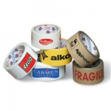 Nastro da imballo EURO PP36 stampa  Sigillo   50mm x 66mt             SINGOLO
