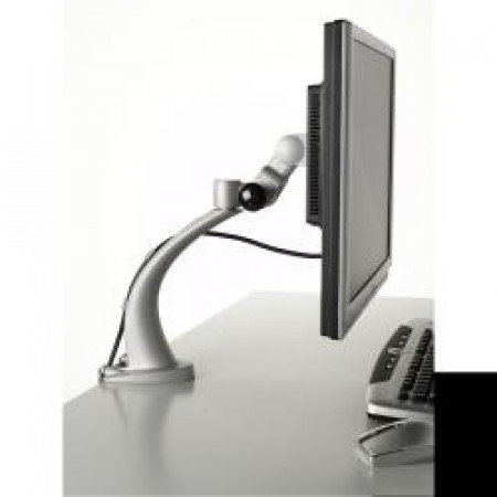 BRACCIO PER MONITOR LCD DELUXE