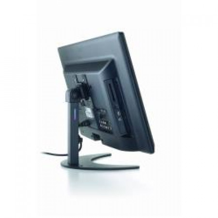 Desktop Monitor Stand Nero