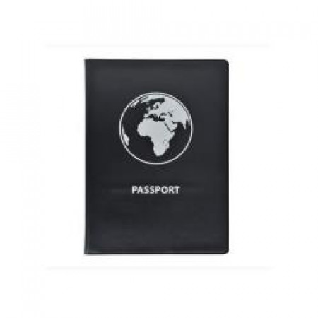 ASTUCCIO PASSAPORTO HIDENTITY