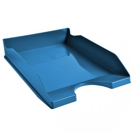 Vaschetta portacorrispondenza Clean Safe blu