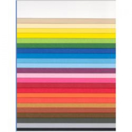 Blister20Cartoncino LR marrone 220 gr 50x70