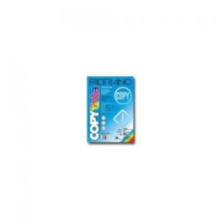 Copy Tinta Multicolor 5 col. FORTI (lavanda  banana  rosa  acquamarina  celeste)-Copy  - F.to 29 7x42cm  Fg. 250  80 g/m2 (CF8RS)