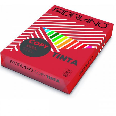 CF5 COPYTINTA ROSSO-A4-80G
