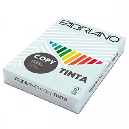 CF5 COPYTINTA CELESTE CHIARO A4-80G