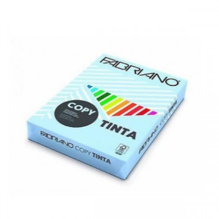 CF5 COPYTINTA CELESTE-CHIARO.A4-160G