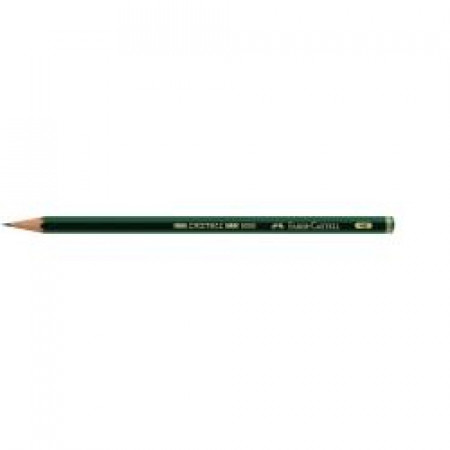 CF12 MATITA CASTELL 9000 2H