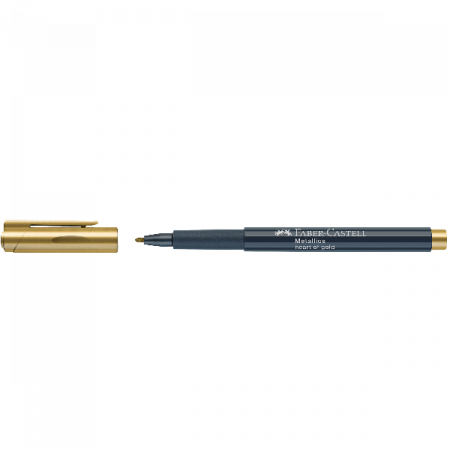 CF10  Marker Metallics (oro)