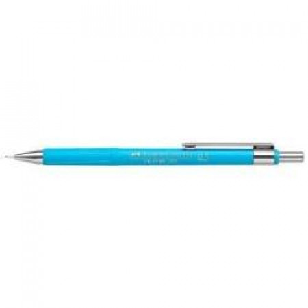 CF10 PORTAMINE TK FINE 0.5 AZZURRO