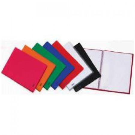 Portalistini Nat.SPN (20 Buste) 22x30 FC