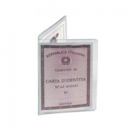 CF50 P/Carta Identità 15,5x11 LI