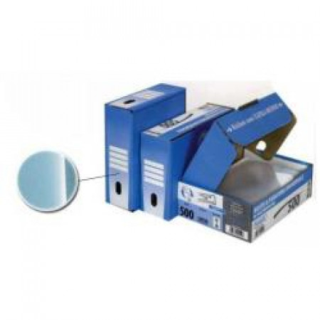 BOX 500 (5X100) B.TA NATUR.FOR.UN.1725 SUPERIOR 22X30 LI