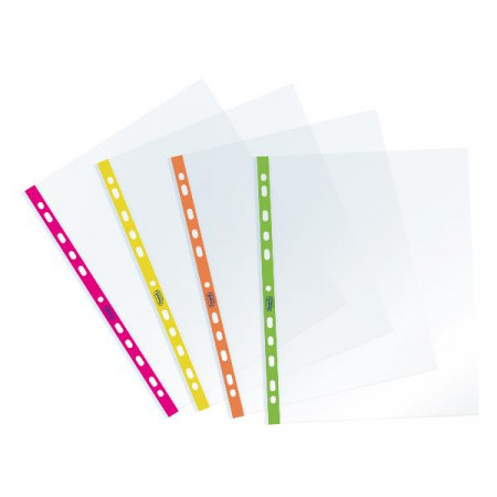 CF25 B.TE FORATE NEON 22X30  SUPERIOR BANDA FUCSIA FLUO
