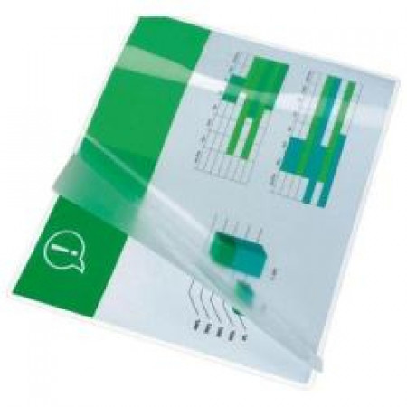 Pouches 125x2 mic A2 (426x600 mm)