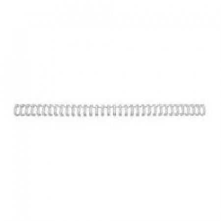 CF200DORSI PLAST. 16MM 2 1 ARGENTO