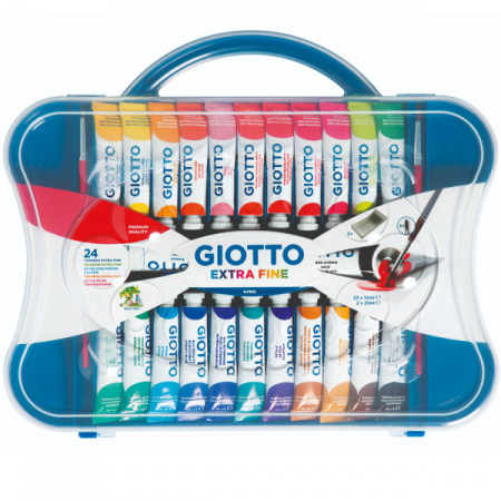 CF24 TEMPERE EXTRA IN TUBETTO 12ML