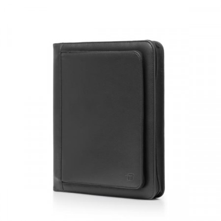 PORTABLOCCO  OFFICE NERO CON ZIP