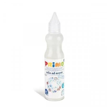PRIMO COLLA AD ACQUA BOTTIGLIA 75ML