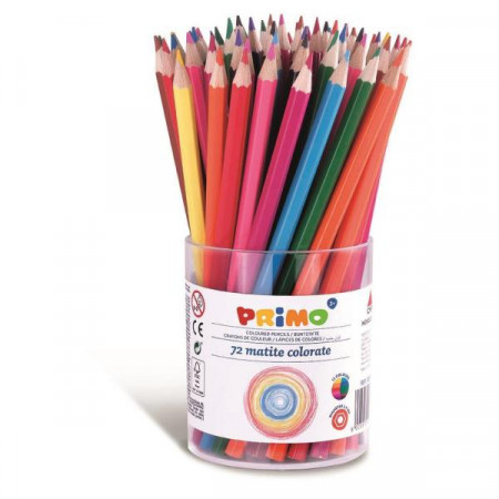 Conf72 pz matiteesag. colorate assortite