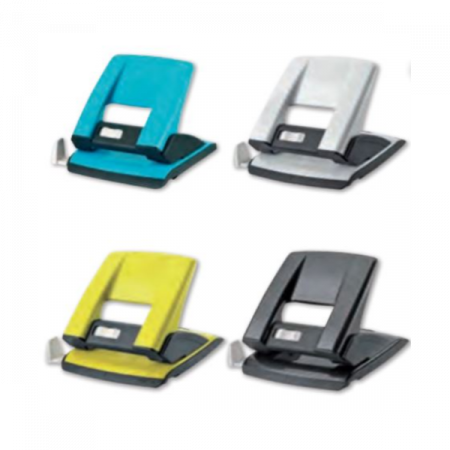 PERFORATORE KARTIA-30/S giallo