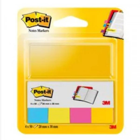 CF12 4 PI 20X38MM 4X50 SEGNAPAGINA
