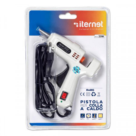 PISTOLA CALDO 20W