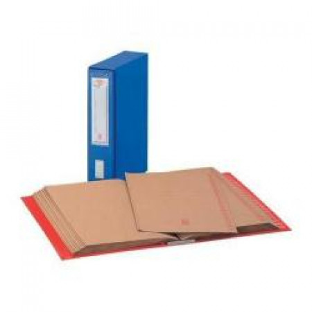 MEC 20 Classificatore blu