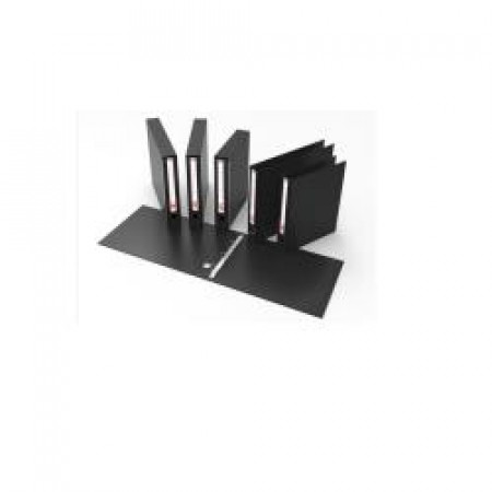 PORTATABULATI KM UNI 12X28 NERO