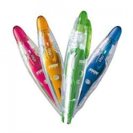 COPREX SHOTCONF 10PZ IN 4 COLORI ASSORTITI