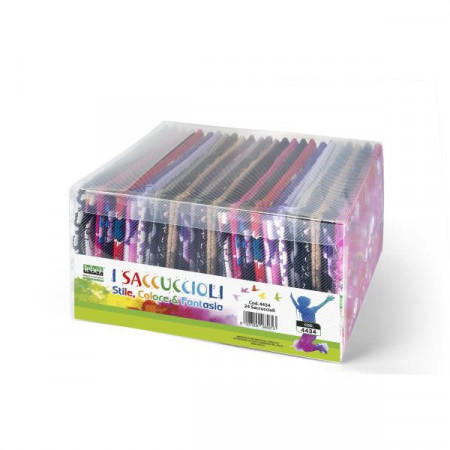 ESP24 PZ SACCUCCIOLO PIATTO FANTASY