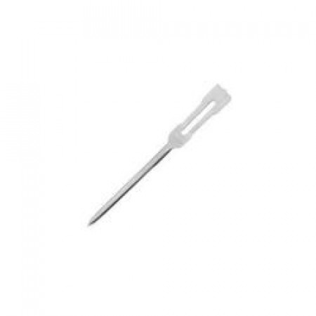 TAGLIACARTE METALLO 20 CM.
