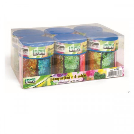 DECO SPRING DISPENSER 75-80 G