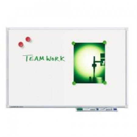 ECONOMY WHITEBOARD 90X120