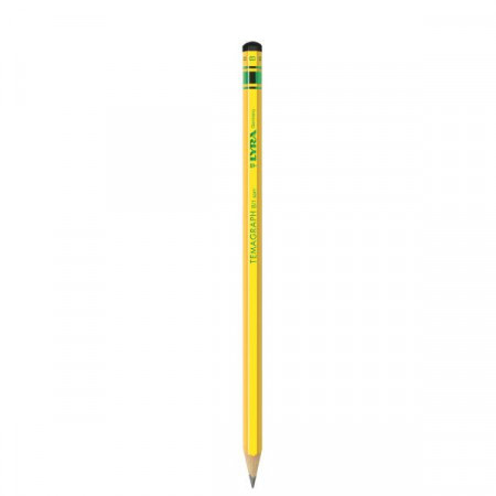 CF12MATITA TEMAGRAPH B