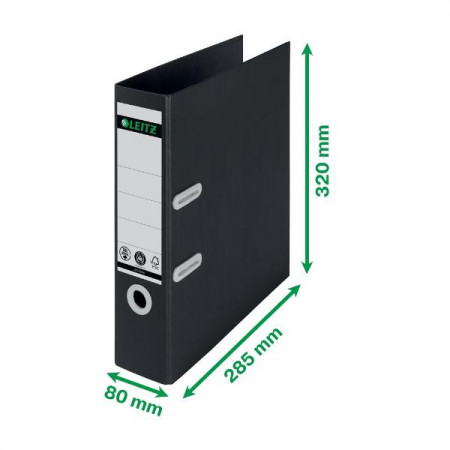 CF10 RECYCLE REGIS.180°COMM. D8 NER