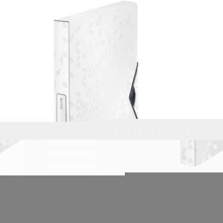 CARTELLA PROGETTI WOW BIANCO
